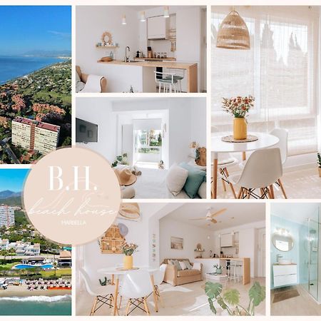 El Nido By Bh Marbella Lägenhet Exteriör bild