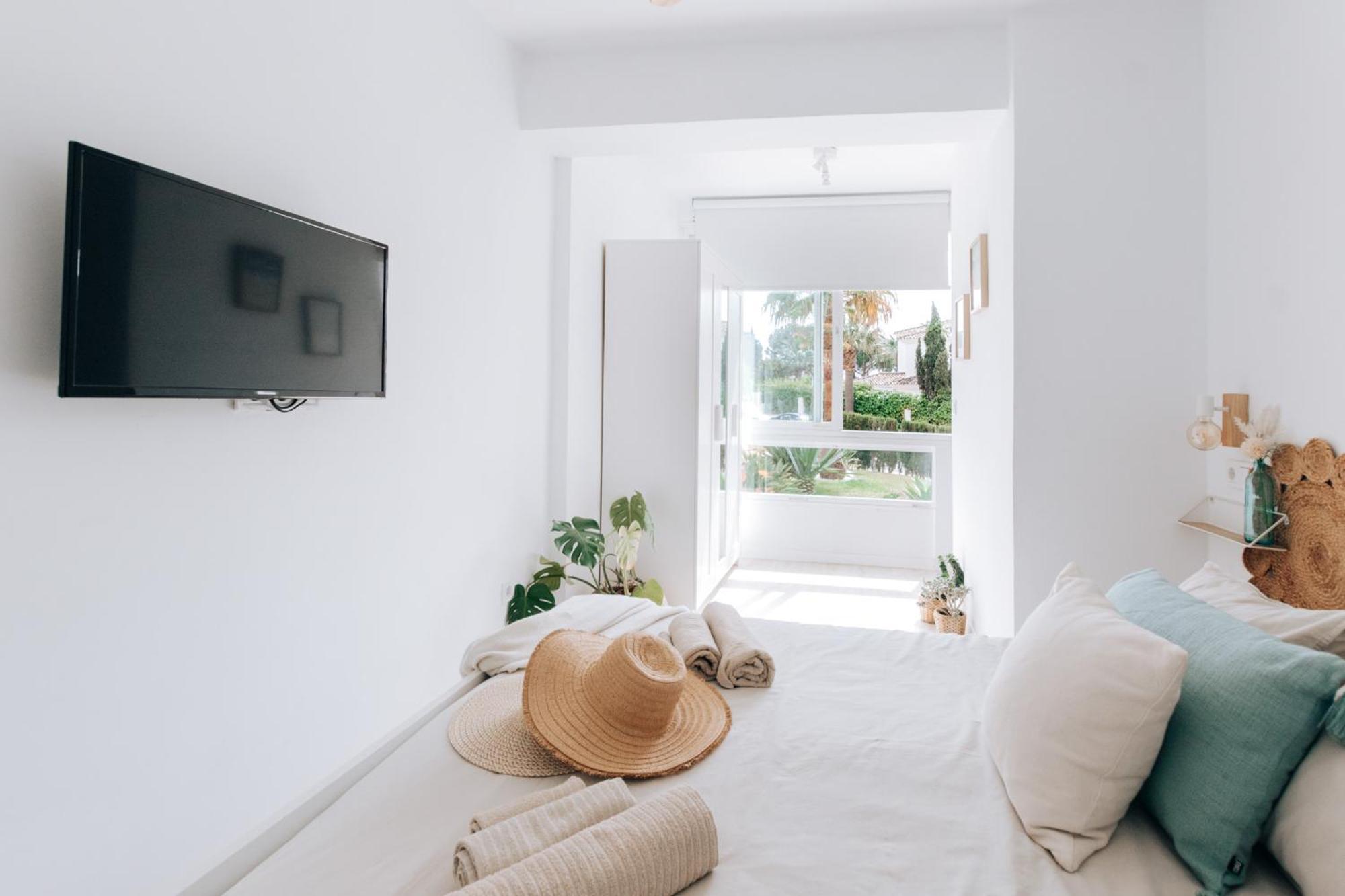 El Nido By Bh Marbella Lägenhet Exteriör bild